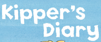 10 Kipper's Diary